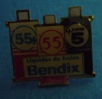 Bendix Liquide De  Freins Automobile Type 55 - Kraftstoffe