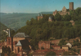 106260 - Wertheim - Altes Schloss - Ca. 1980 - Wertheim