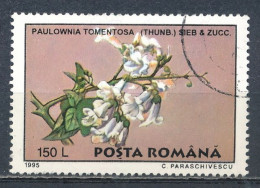 °°° ROMANIA - Y&T N° 4289 - 1995 °°° - Usati