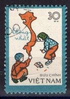 VIETNAM - Timbre N°108 Oblitéré - Vietnam