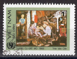 VIETNAM - Timbre N°547 Oblitéré - Vietnam