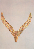 Corée Du Sud - Gold Wing Shaped Diadem Ornament - From Chonma-chong Tomb - Kyongju - Antiquité - Carte Neuve - CPM - Voi - Corea Del Sud