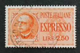 ITALIA 1932 - N° Catalogo Unificato E16 - Poste Exprèsse