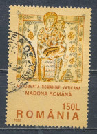 °°° ROMANIA - Y&T N° 4361A - 1996 °°° - Gebraucht