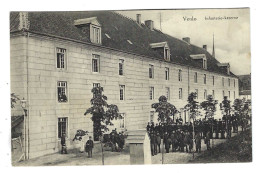 Venlo  - Infanterie-Kazerne 1911 - Venlo