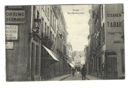 Venlo  - Sint-Nicolaasstraat 1911 - Venlo