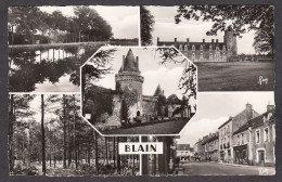 101946/ BLAIN - Blain