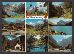 109377/ KANDERSTEG - Kandersteg