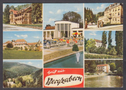 119749/ BAD BERGZABERN - Bad Bergzabern