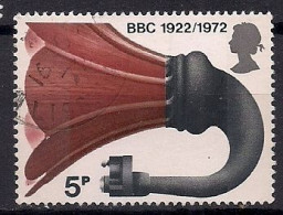 GRANDE BRETAGNE    N°   666  OBLITERE - Used Stamps