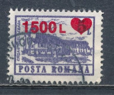 °°° ROMANIA - Y&T N° 4456 - 1998 °°° - Usati