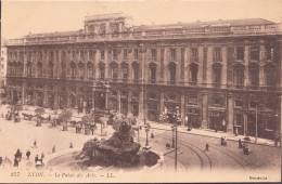 Alte Ansichtskarte Aus Frankreich   " Lyon " - Haute-Normandie