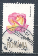 °°° ROMANIA - Y&T N° 4482 - 1998 °°° - Oblitérés