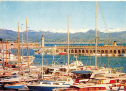 CPSM Antibes-Timbre      L2745 - Antibes - Old Town