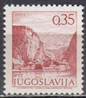 Yugoslavia, 1973, Mi: 1516 Iy (MNH) - Unused Stamps