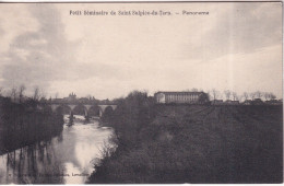 Petit Sémiaire De SAINT SULPICE Du Tarn -  Panorama - Saint Sulpice