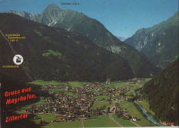 103319 - Österreich - Mayrhofen - 1995 - Schwaz