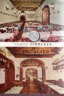 12434  ROMA PIZZERIA - Bar, Alberghi & Ristoranti
