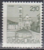 Yugoslavia, 1975, Mi: 1596y (MNH) - Neufs