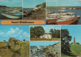 9001850 - Hiddensee - 7 Bilder - Hiddensee