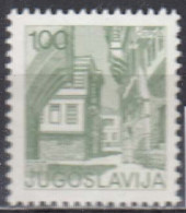 Yugoslavia, 1976, Mi: 1661C (MNH) - Neufs