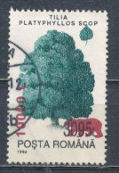 °°° ROMANIA - Y&T N° 4646 - 2000 °°° - Usado