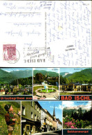 709837 Bad Ischl  - Bad Ischl