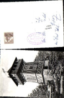 709827 Bad Ischl Franz Josefswarte Warte Aussichtsturm Siriuskogel - Bad Ischl