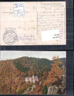 709701 Elsass Maria Dusenbach Rappoltsweiler Feldpost Schweinfurt - Elsass