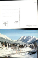 709591 Seefeld In Tirol - Seefeld