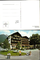 709582 Seefeld In Tirol Restaurant Hotel Post - Seefeld