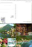 709907 Hallstatt Am Hallstättersee  - Hallstatt