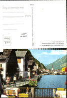 709897 Hallstatt Am Hallstättersee  - Hallstatt