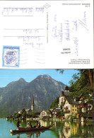 709896 Hallstatt Am Hallstättersee  - Hallstatt