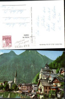 709890 Hallstatt Am Hallstättersee  - Hallstatt