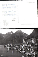 709891 Hallstatt Am Hallstättersee  - Hallstatt