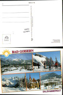 710445 Bad Goisern  - Bad Goisern