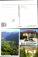 710437 Bad Goisern  - Bad Goisern