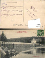 710416 France Le Morvan Illustre Les Settons  - Bourgogne