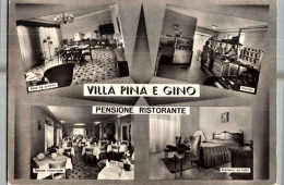 Lazio > Roma (Rome)  FRASCATI    RISTAURANTE   /////// ENV  58 / VOIR CODITION - Andere Monumenten & Gebouwen