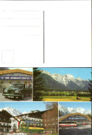 713582 Hotel Tyrol MM Seminar Center Bus Autobus  - Innsbruck