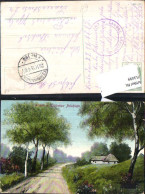 713499 Russia Russland Polnisches Bauerngehöft Poland Polen - Europa