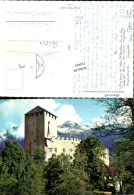 713433 Lienz Tirol Schloss Bruck  - Lienz