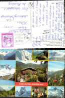 713398 Mayrhofen Im Zillertal Tirol - Zillertal