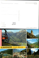713383 Landeck In Tirol - Landeck