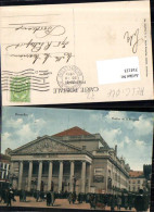 714123 Brüssel Bruxelles Theater Monnaie - Ohne Zuordnung