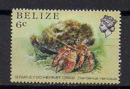 BELIZE  NEUF **  SANS TRACES DE CHARNIERES - Belize (1973-...)