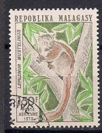 MADAGASCAR    OBLITERE - Madagascar (1960-...)