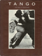 Tango - Isabel Muñoz, Evelyne Pieiller - Kunst, Vrije Tijd