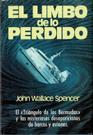 El Limbo De Lo Perdido - John Wallace Spencer - Religion & Occult Sciences